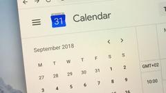 Googleカレンダーの予定を最短で新規作成するChromeショートカット