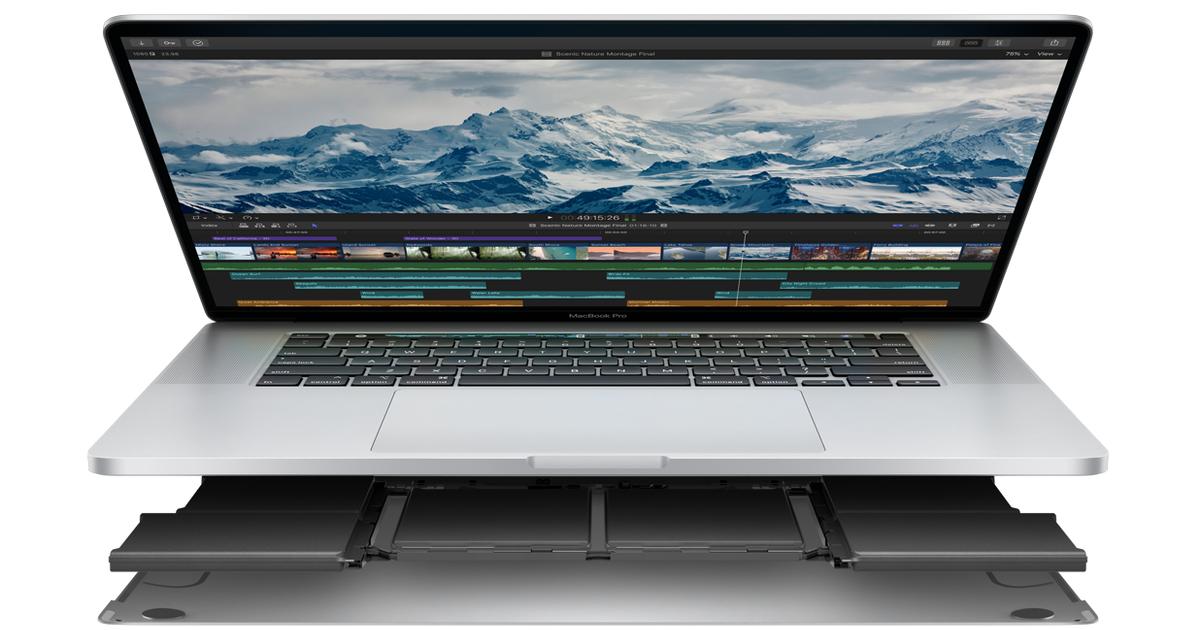 Escキー復活！Appleの16インチMacBook Proは、買うべき？ | ライフ