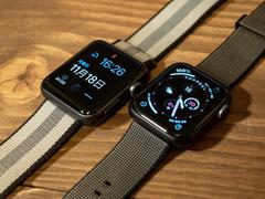 Apple Watch Series5はこう活用する｜Series3との比較も【今日のライフハックツール】
