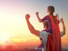 前向きに考えられる子どもを育てるための5つのステップ