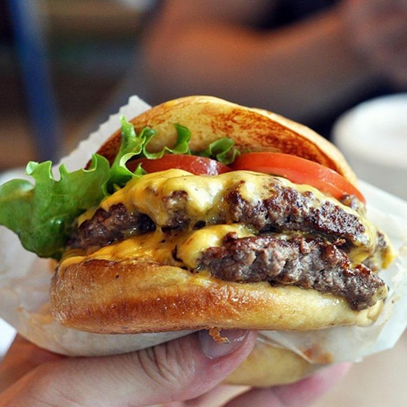 Shake Shack