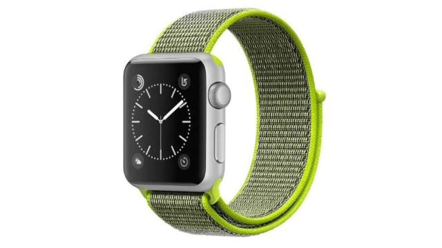 本日のセール情報】Amazonタイムセールで、800円台のApple Watch専用スポーツバンドや2