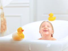 お風呂の入り方を変えて。 就寝前にできる風邪・インフルエンザ対策の3習慣
