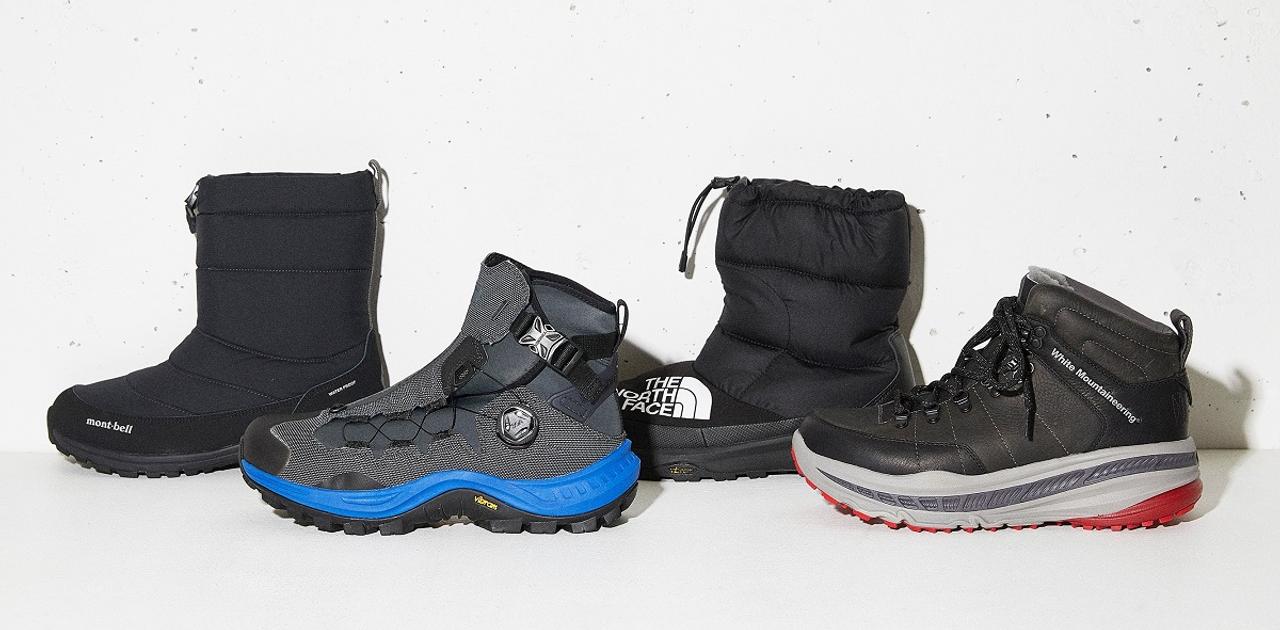 ノースフェイス スノーブーツ【本日限定 最終お値下げ】 （2025年最新 