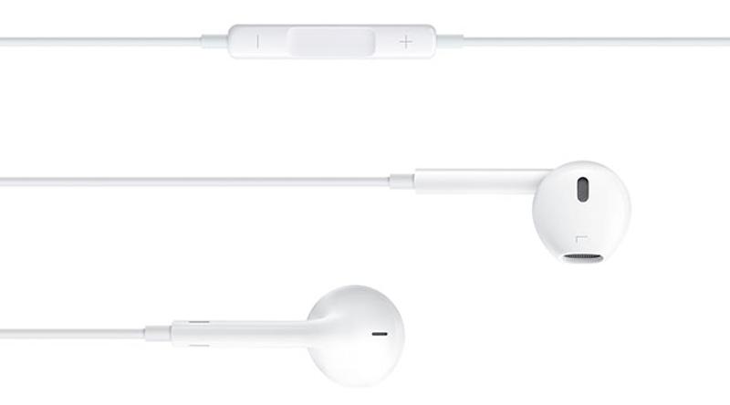 EarPods