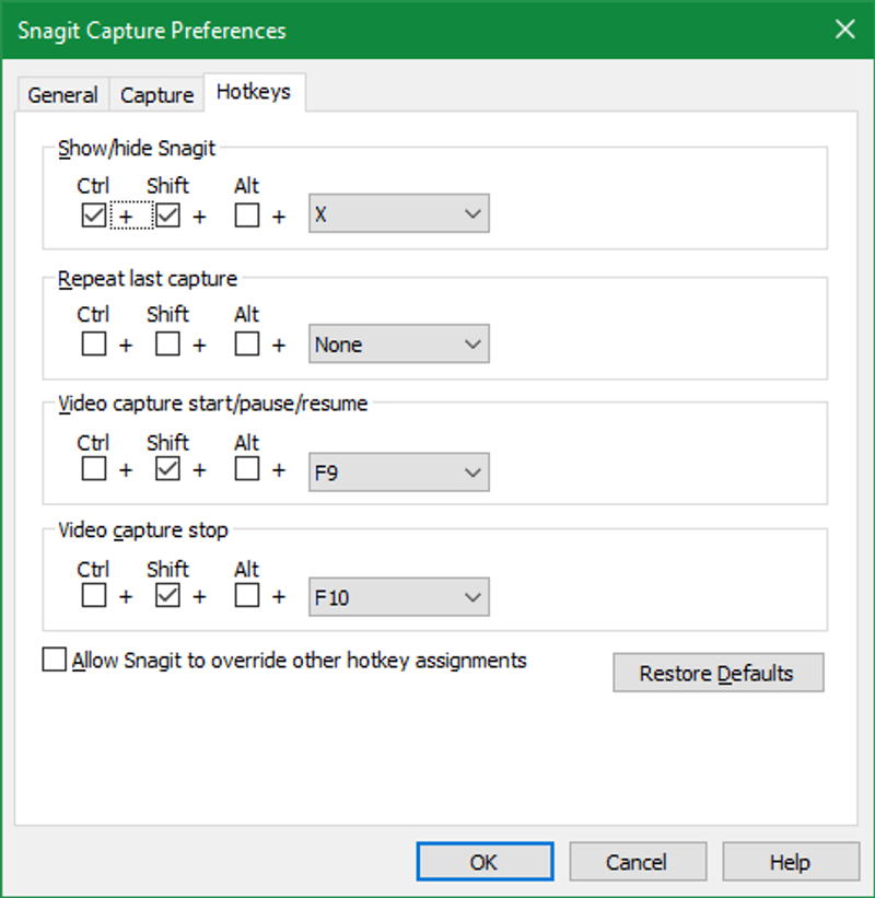 Snagit-Hotkey-Preferences