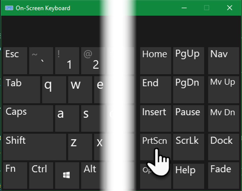 Windows-Print-Screen-OSK