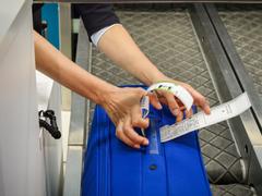 手荷物の預け入れはフライトの何時間前からできるの？