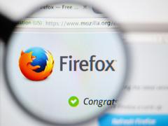 Firefox 73の新しいズーム機能を今すぐ試す方法