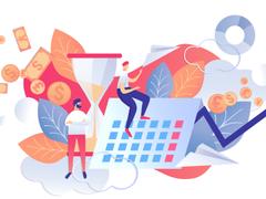絶対に目標を達成したい人がまずやるべきこと