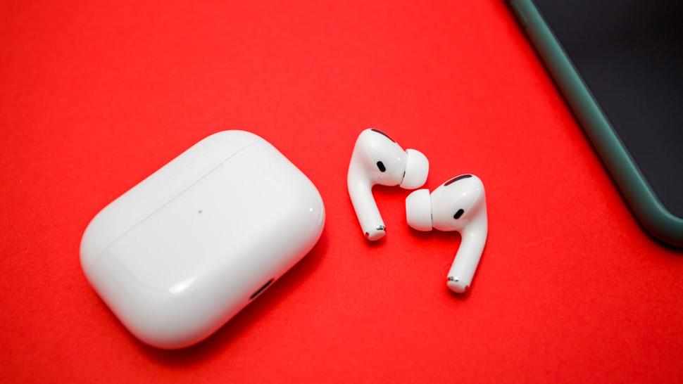 AirPods Pro不具合なし