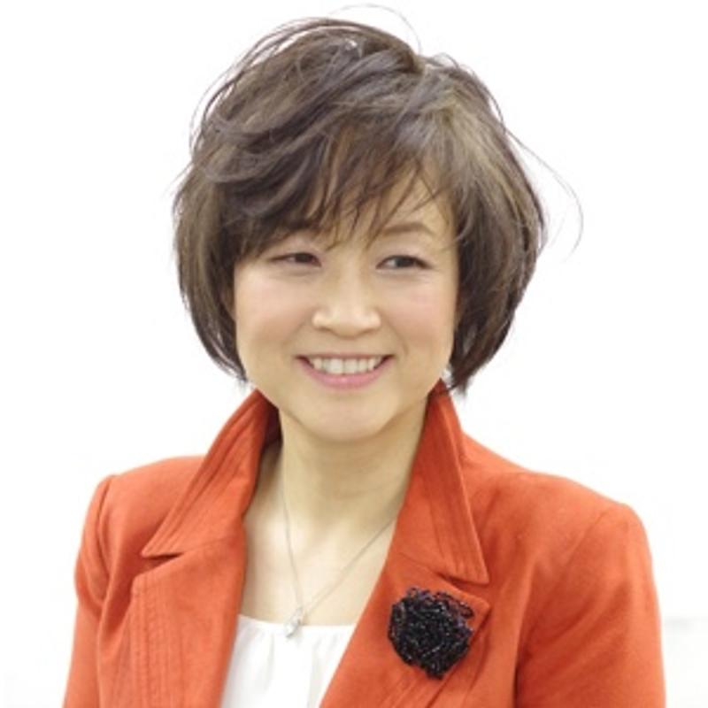 沖本るり子