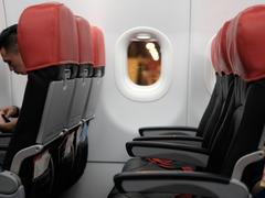 飛行機で｢最悪の座席｣を避けるための3つの手段
