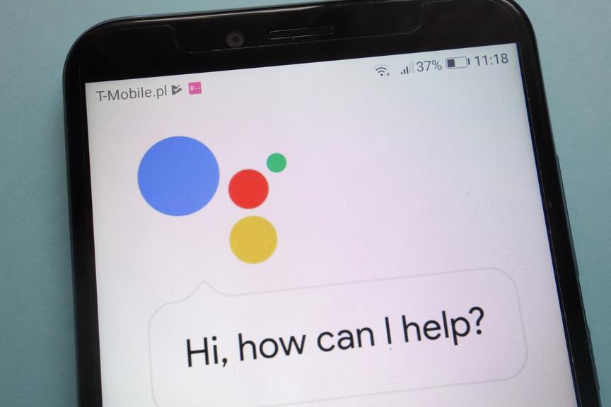 今のPixel 4ならGoogleアシスタントをホームボタンで起動できる!