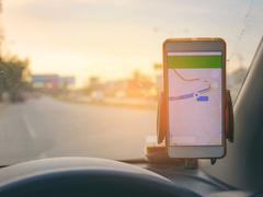 Googleマップはどうやって交通渋滞を把握しているの？