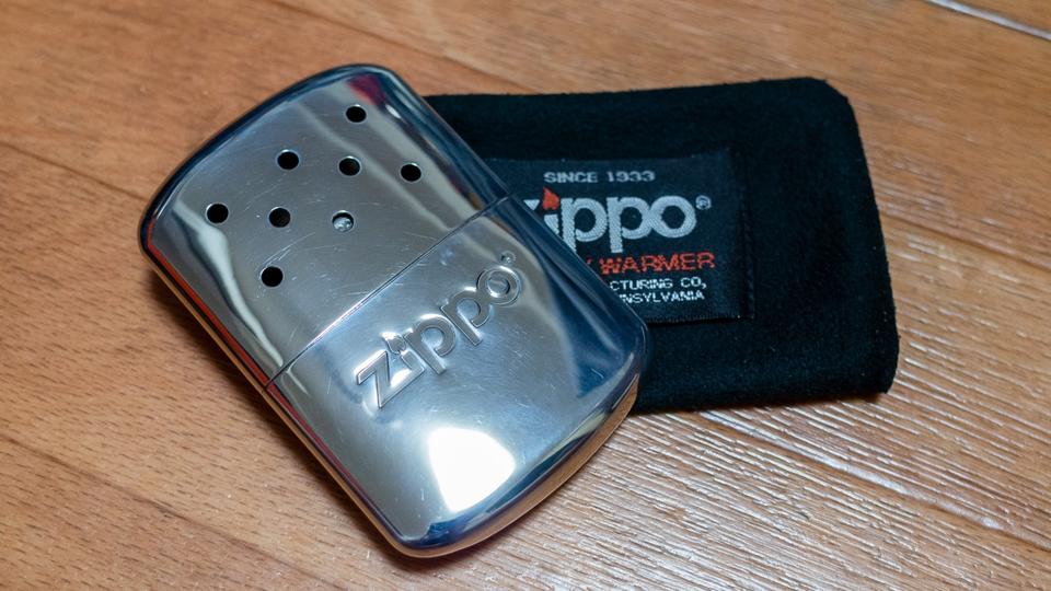 在庫あり/即出荷可】 ZIPPO ジッポー ハンディウォーマー オイル充填式カイロ somaticaeducar.com.br