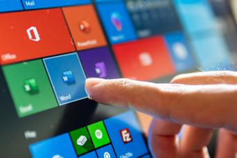 「おすすめ」を装ったWindows 10の迷惑広告を削除する方法