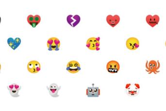 Googleが発表したAndroidの新機能｜「Emoji Kitchen」で絵文字のカスタマイズが手軽になった