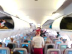 機内でウイルス感染を防ぐためにできること5つ