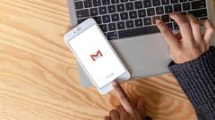 Gmailのメールを別のGmailアカウントに移行する方法