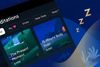 今日も快眠！寝つきをよくしてくれるiPhone・Android睡眠アプリ7選