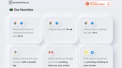 Google ChromeやGmailの利用を効率化するショートカット・小技の紹介サイト【今日のライフハックツール】