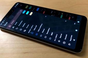 Gmailアプリのバグ対策2つ｜Androidユーザーは覚えておこう