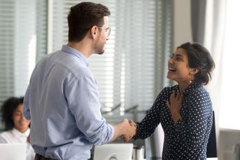 転職後すぐに昇進したい人への7つのアドバイス