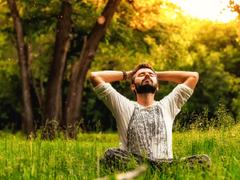 前向きになれるマインドフルネス瞑想の効果的な実践法｜研究結果
