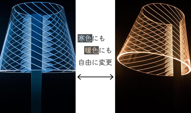 warm-light-and-cold-light