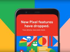 Googleが｢Feature Drop｣第二弾をリリース！ Pixelに追加された新機能とは？