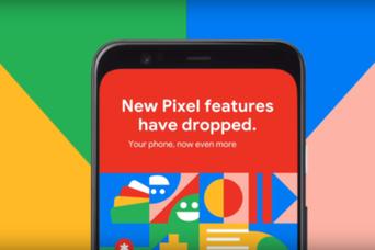 Googleが「Feature Drop」第二弾をリリース！ Pixelに追加された新機能とは？