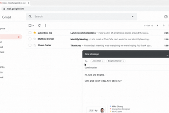 Gmailで複数の署名を設定できるようになった！送信先に合わせて使い分ける方法は？