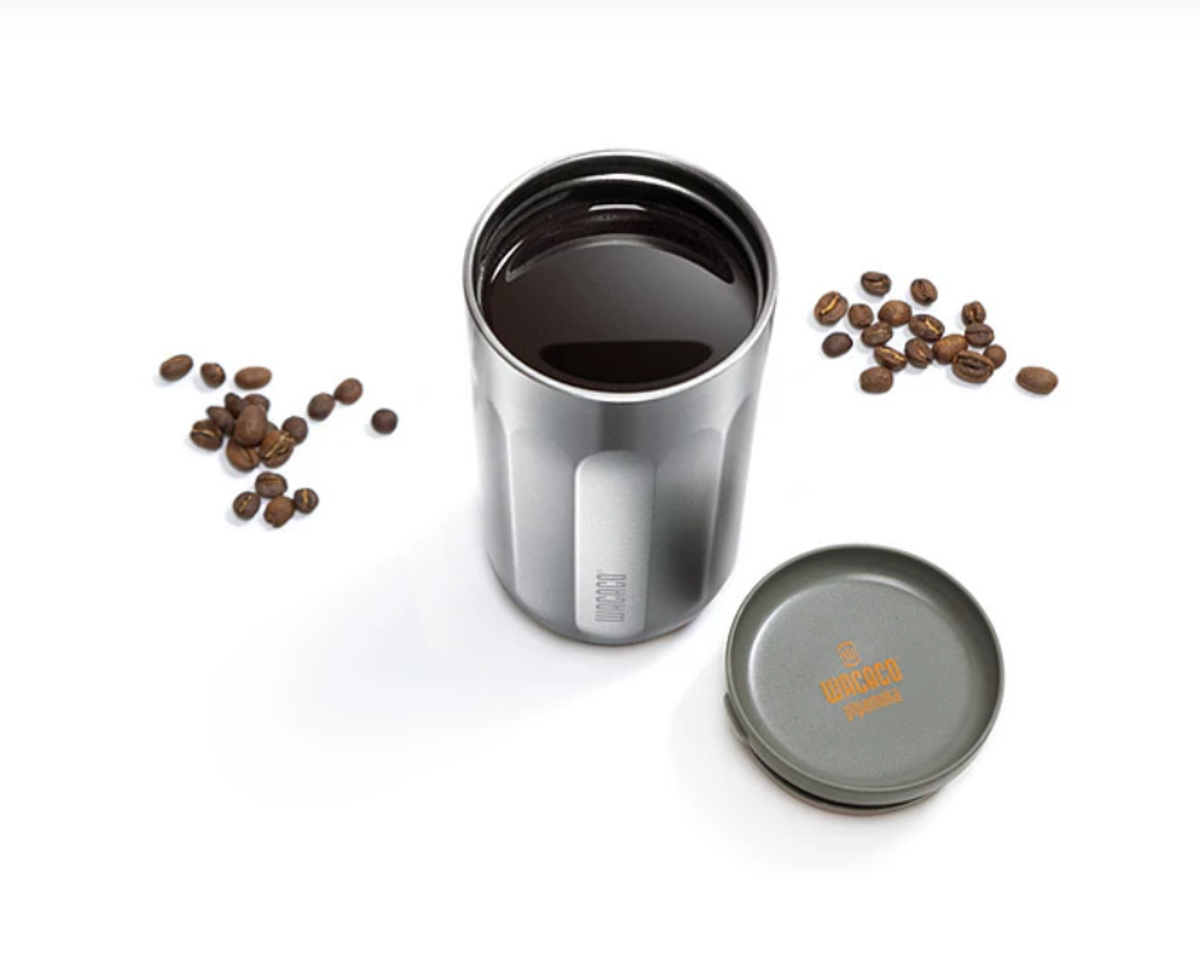 WACACO PIPAMOKA ポータブルコーヒーメーカー Wacaco | Pipamoka | Portable Coffee Maker | Smooth Coffee