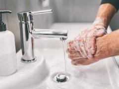 なぜ、石鹸はウイルスに効果的なのか？