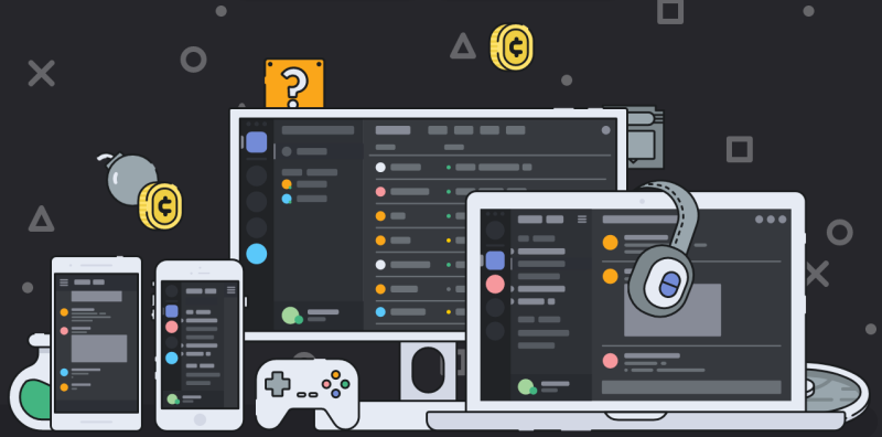 videoconf4discord