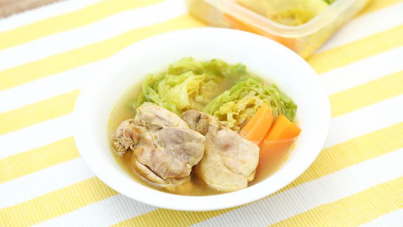 スープカレー