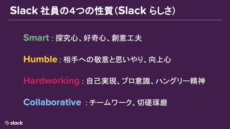 6CoreValueand4Attribute_Slack（ドラッグされました）