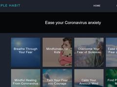 ストレスや不安の対処に。用途に合わせた癒しがもらえる瞑想アプリ | ライフハッカー［日本版］