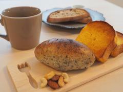 全国のおいしいパンが自宅に届くサブスク｢パンスク｣を試してみました！
