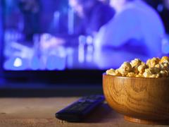 家での映画鑑賞をより充実させるアイデアまとめ11選