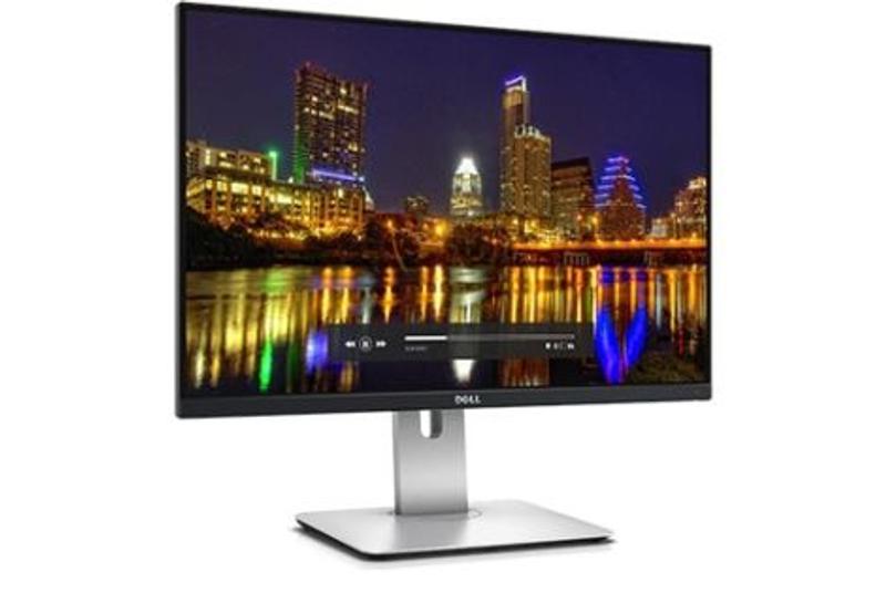 Dell UltraSharp U2415