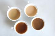 コーヒーミルクを切らしたときの代用品3種｜ブラック派にもおすすめ