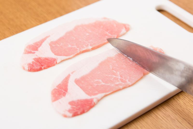 豚肉