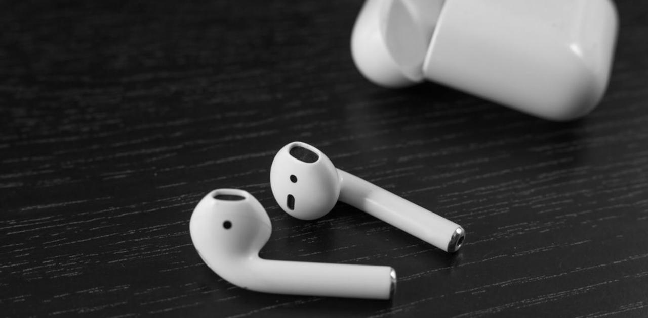 airpods ペアリングカード
