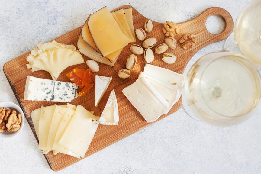 チーズをもっと美味しく食べるためのレシピと豆知識13