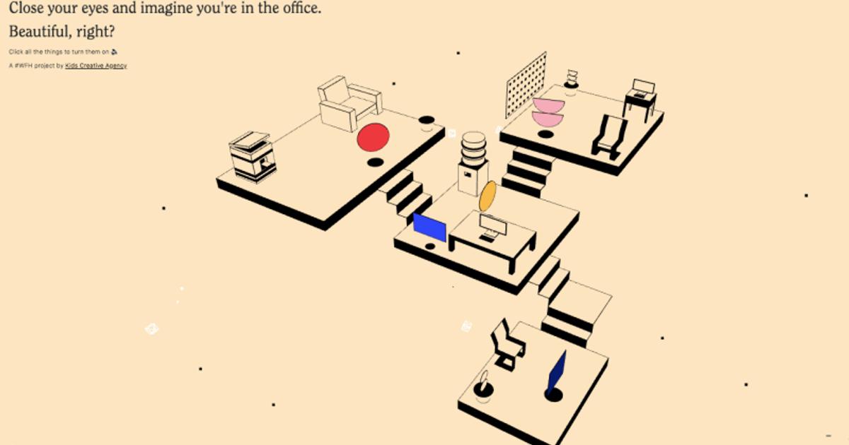 Web site image