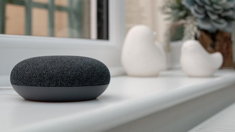 誤作動防止！ Google Homeの音声反応感度を調節する方法