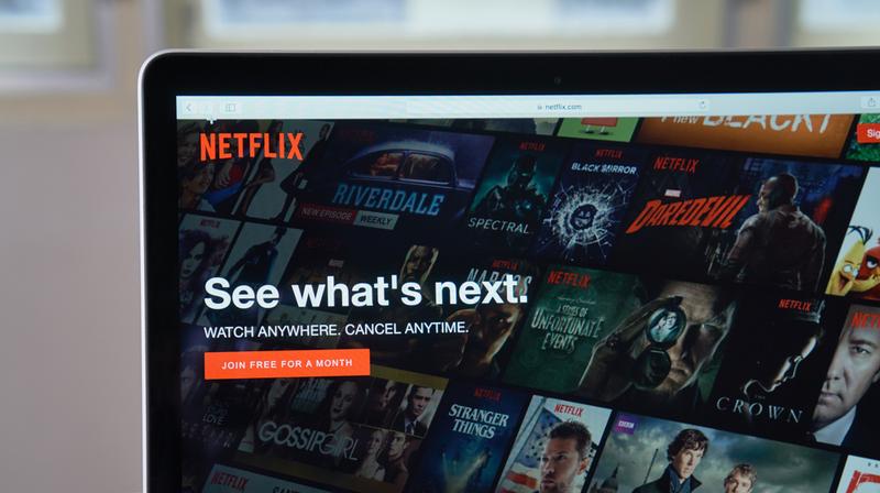 Netflix