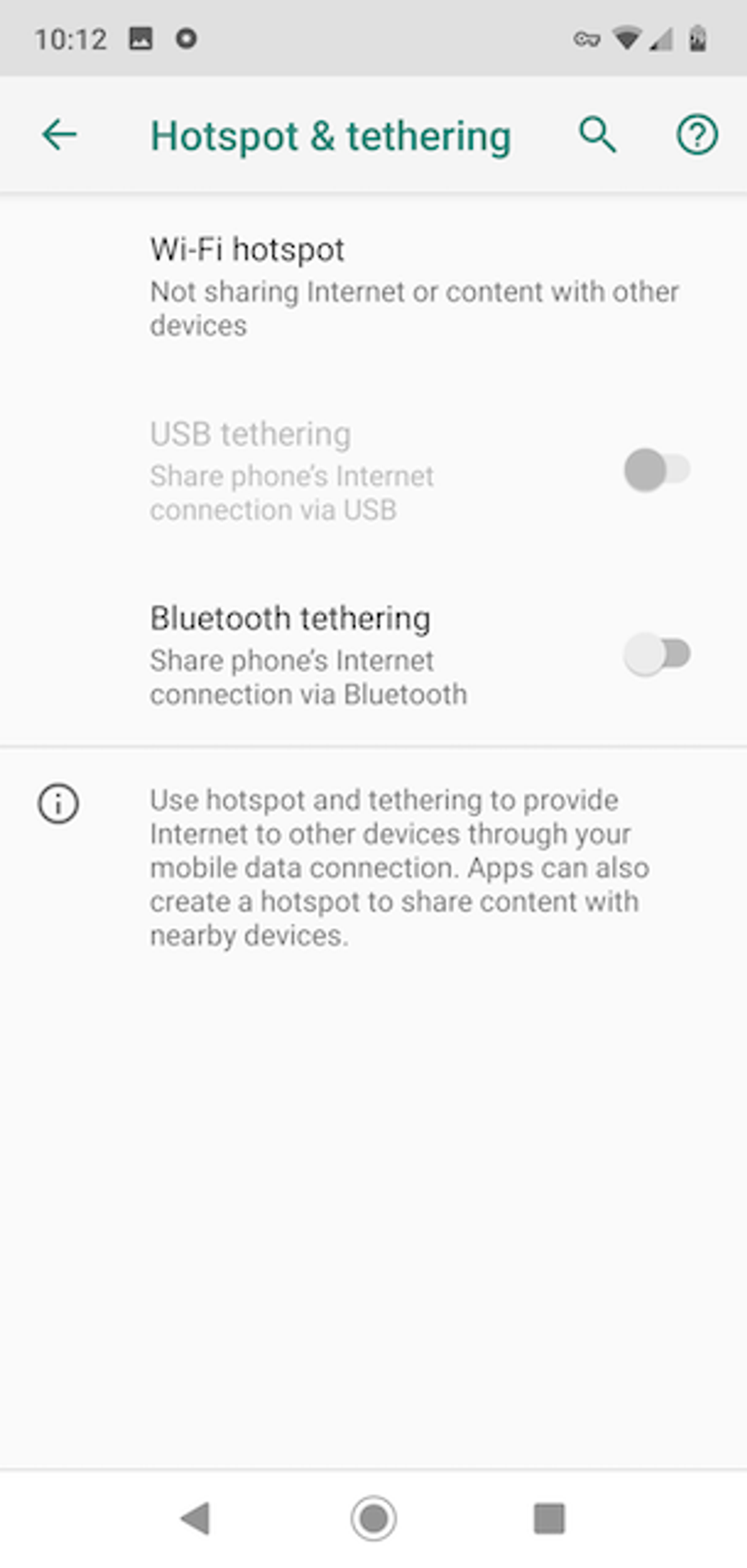 Androidスマホでテザリングする方法と手順 | ライフハッカー・ジャパン